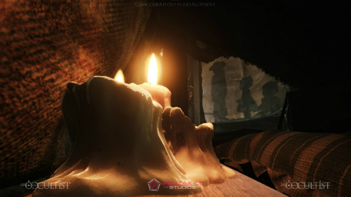 ꡼ No.006 | TGS2022ϥڥ󻺥ХХۥ顼The Occultistסץ쥤֥ǥǸ롤CGȤ꤬륪