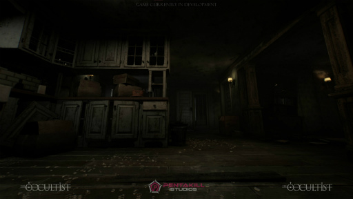 ꡼ No.007 | TGS2022ϥڥ󻺥ХХۥ顼The Occultistסץ쥤֥ǥǸ롤CGȤ꤬륪