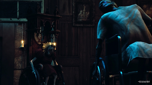 ꡼ No.007 | ХХۥ顼The OccultistסǿСTGS˥ץ쥤֥ŸΥڥǥȤ̩TGS2024