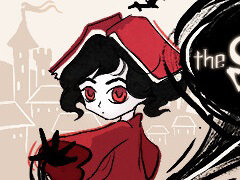 ��Litha and the Sunhouse�פ�Steam���ȥ��ڡ����������ˡ�����������ȥ������ħ�Υ������饤���ʥ��󥸥�󥯥����顼