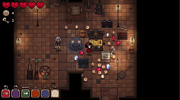 Litha and the Sunhouse