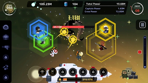 ꡼ No.003 | ȥ֡ɤǥबʤࡤǥߥʥڡڥCAPTAIN STARONEۿ