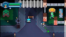 ꡼ No.007 | ֥饸뻺οADVRoadOutס饦ɥեǥ󥰤KickstarterǥȡSteamȥڡθǤ