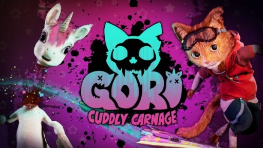 ꡼ No.001 | Gori: Cuddly CarnagePS5/PS4/Xbox Series X/Xbox One/Switch2023ǯ꡼ꡣDiscord
