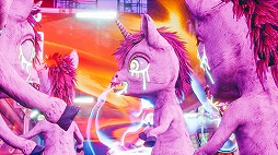 ���������꡼ No.008�Υ���ͥ������ / ǭ�ˤʤä���˽�줹�륢�������ADV��Gori: Cuddly Carnage�ץ�����������Ǥ�8��29���˥�꡼�������ʺǿ��ȥ쥤�顼�����