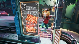 ���������꡼ No.010�Υ���ͥ������ / ǭ�ˤʤä���˽�줹�륢�������ADV��Gori: Cuddly Carnage�ץ�����������Ǥ�8��29���˥�꡼�������ʺǿ��ȥ쥤�顼�����