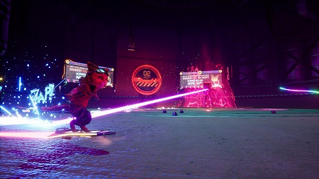 ���������꡼ No.014�Υ���ͥ������ / ǭ�ˤʤä���˽�줹�륢�������ADV��Gori: Cuddly Carnage�ץ�����������Ǥ�8��29���˥�꡼�������ʺǿ��ȥ쥤�顼�����