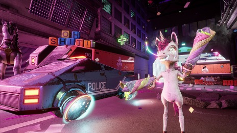 ���������꡼ No.015�Υ���ͥ������ / ǭ�ˤʤä���˽�줹�륢�������ADV��Gori: Cuddly Carnage�ץ�����������Ǥ�8��29���˥�꡼�������ʺǿ��ȥ쥤�顼�����