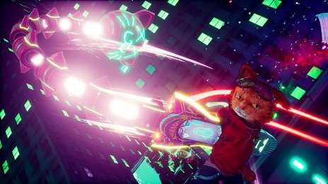 ���������꡼ No.022�Υ���ͥ������ / ǭ�ˤʤä���˽�줹�륢�������ADV��Gori: Cuddly Carnage�ץ�����������Ǥ�8��29���˥�꡼�������ʺǿ��ȥ쥤�顼�����