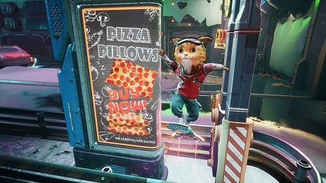 ���������꡼ No.023�Υ���ͥ������ / ǭ�ˤʤä���˽�줹�륢�������ADV��Gori: Cuddly Carnage�ץ�����������Ǥ�8��29���˥�꡼�������ʺǿ��ȥ쥤�顼�����