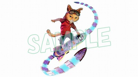 ���������꡼ No.027�Υ���ͥ������ / ǭ�ˤʤä���˽�줹�륢�������ADV��Gori: Cuddly Carnage�ץ�����������Ǥ�8��29���˥�꡼�������ʺǿ��ȥ쥤�顼�����