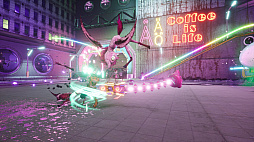 ���������꡼ No.005�Υ���ͥ������ / �Ѱۤ���������㤬���դ��������ǭ����˽�줹�륢�������ADV��Gori: Cuddly Carnage�ס����ơ�����٥�1�����θ��Ǥ��ۿ����Ϥ�