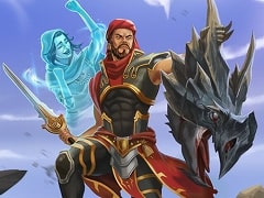 ��TGS2022���ӻ�������ǯ��������ͤ�Ω����������ȥ����ɥ����˥�������ּ�Ĺ��Ϣˮȯ�Ρ�Sheba: A New Dawn�פ�Ҳ�