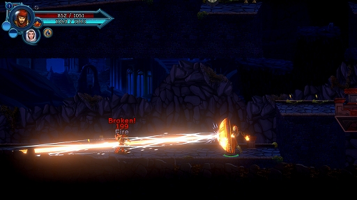 ���������꡼ No.006�Υ���ͥ������ / ��TGS2022���ӻ�������ǯ��������ͤ�Ω����������ȥ����ɥ����˥�������ּ�Ĺ��Ϣˮȯ�Ρ�Sheba: A New Dawn�פ�Ҳ�