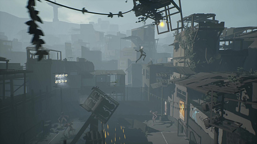 画像ギャラリー No.004のサムネイル画像 / 大地の女神ガイアが地球に自然と生命を取り戻すために活躍する「One Last Breath」,3月28日のリリースを発表