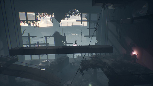 画像ギャラリー No.005のサムネイル画像 / 大地の女神ガイアが地球に自然と生命を取り戻すために活躍する「One Last Breath」,3月28日のリリースを発表