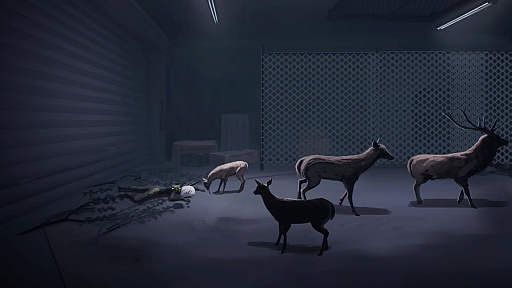 画像ギャラリー No.007のサムネイル画像 / 大地の女神ガイアが地球に自然と生命を取り戻すために活躍する「One Last Breath」,3月28日のリリースを発表