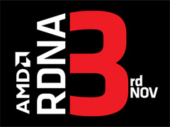 AMD，次世代Radeonを紹介する配信イベントを11月4日午前5時に開催
