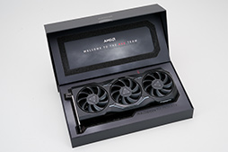 ꡼ No.005 | AMDοGPURadeon RX 7900 XTX/XTܥɤäƤ̿Ǹ뿷Radeonե󥹥ɤλ