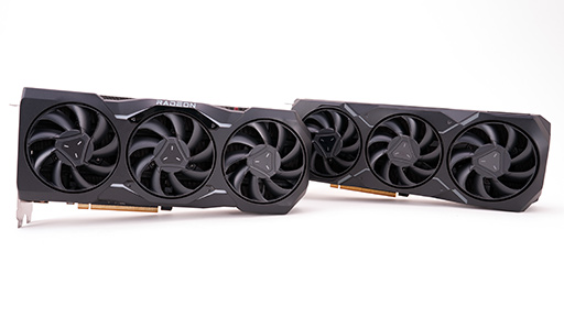 ꡼ No.049Υͥ / Υӥ塼AMDοGPURadeon RX 7900 XTXXTפȥѥեޥ󥹤GeForce RTX 4090/4080򤷤Τ