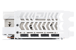 ���������꡼ No.004�Υ���ͥ������ / ���Ĥ�֥饱�åȤ��򤤥ۥ磻�ȥ�ǥ�Ρ�Radeon RX 7900 XTX����ܥ����ɤ�PowerColor����