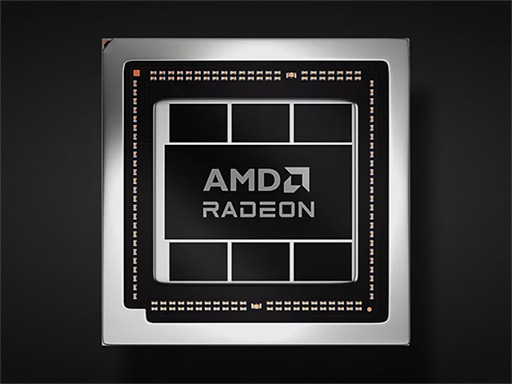 ���������꡼ No.001�Υ���ͥ������ / �Ρ���PC����Radeon�Υϥ������GPU��Radeon RX 7900M�פ�ȯɽ��