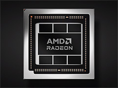 �Ρ���PC����Radeon�Υϥ������GPU��Radeon RX 7900M�פ�ȯɽ��