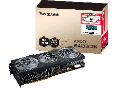 Radeon RX 7900 XTX搭載で税込15万円台半ばの玄人志向製グラフィックスカードが発売