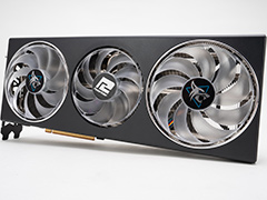 Radeonの新ミドルハイGPU「Radeon RX 7900 GRE」レビュー。RX 7900 XTやGeForce 4070 SUPERとの性能差は?