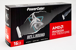 ���������꡼ No.019�Υ���ͥ������ / Radeon�ο��ߥɥ�ϥ�GPU��Radeon RX 7900 GRE�ץ�ӥ塼��RX 7900 XT��GeForce 4070 SUPER�Ȥ���ǽ���ϡ�
