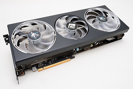 ���������꡼ No.020�Υ���ͥ������ / Radeon�ο��ߥɥ�ϥ�GPU��Radeon RX 7900 GRE�ץ�ӥ塼��RX 7900 XT��GeForce 4070 SUPER�Ȥ���ǽ���ϡ�