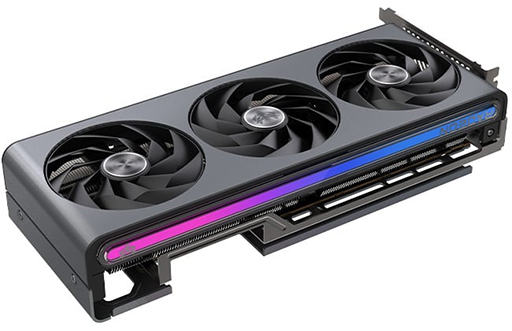 ���������꡼ No.002�Υ���ͥ������ / �����å����å׻��ͤ�Sapphire����Radeon RX 7900 GRE����ܥ����ɷ�3���ʤ�ȯ���