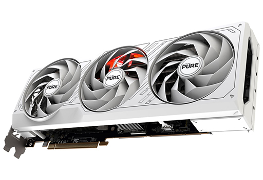 ���������꡼ No.003�Υ���ͥ������ / �����å����å׻��ͤ�Sapphire����Radeon RX 7900 GRE����ܥ����ɷ�3���ʤ�ȯ���
