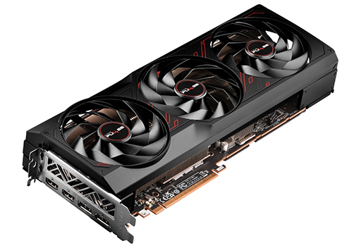���������꡼ No.004�Υ���ͥ������ / �����å����å׻��ͤ�Sapphire����Radeon RX 7900 GRE����ܥ����ɷ�3���ʤ�ȯ���