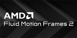 画像ギャラリー No.002のサムネイル画像 / Radeonのフレームレートを爆上げ? ゲームを選ばないフレーム生成機能「AFMF 2」の実力をGeForceと比較してみた【レビュー】