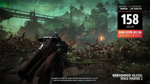 ꡼ No.004 | RadeonΥե졼졼Ȥ夲 Фʤե졼ǽAFMF 2פμϤGeForceӤƤߤڥӥ塼