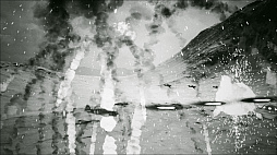 画像集 No.007のサムネイル画像 / 「Squad 51 vs. the Flying Saucers」，PC版リリース。1950年代のSF映画を思わせる2D横スクロールシューティング