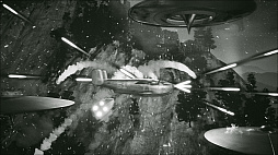 ꡼ No.008 | Squad 51 vs. the Flying SaucersסPCǥ꡼1950ǯSFǲפ碌2D륷塼ƥ