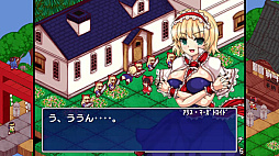 画像ギャラリー No.009のサムネイル画像 / 「東方少女綺想譚」,Switch向けパッケージ版を10月29日に発売。8人のキャラクターで幻想郷を駆けるアクションRPG