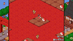 東方少女綺想譚