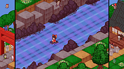 東方少女綺想譚