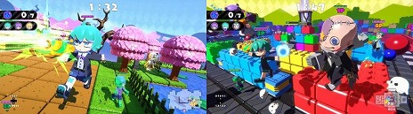 ���������꡼ No.002�Υ���ͥ������ / 4500��������DLC���Ͽ�������ѥå������ǡ֥����˥��󥹥����פ�7��13��ȯ��ء�Ź����ͽ����ŵ�ξ�������餫��