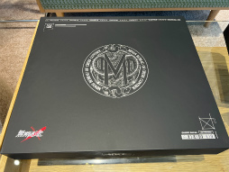 画像ギャラリー No.011のサムネイル画像 / 「無期迷途」,新コンビクトとしてデイリン,ガオ,リンがメンテナンス後に登場。新イベント「超えろ!ディスカー」&コンビクト紹介PVも公開に