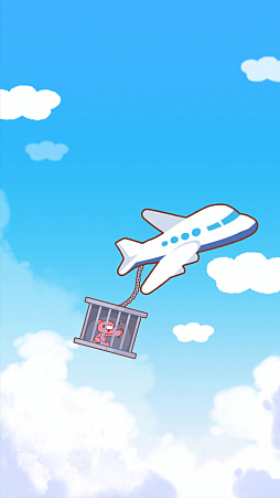 画像ギャラリー No.006のサムネイル画像 / 「グル〜ミ〜のじゃじゃぐまジャ〜ニ〜」のサービスを開始。森チャック先生のサイン色紙などが当たるキャンペーンが開催中