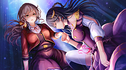 私たちマリアージュ(1)