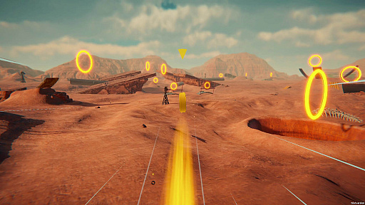 ���������꡼ No.004�Υ���ͥ������ / ��Rubber Brawl�ס�Steam�˥��ȥ��ڡ����򥪡��ץ󡣥ѥ�ѥ�˶��������줿����32�ܤΥ����䤬�臘�Хȥ�������