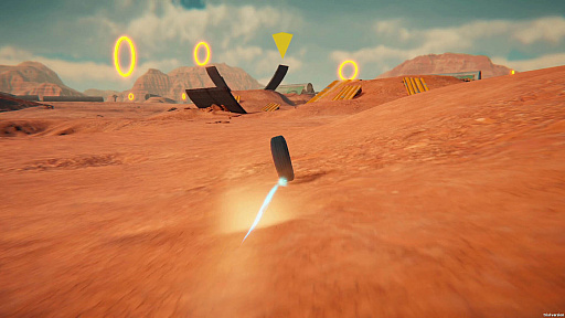 ���������꡼ No.007�Υ���ͥ������ / ��Rubber Brawl�ס�Steam�˥��ȥ��ڡ����򥪡��ץ󡣥ѥ�ѥ�˶��������줿����32�ܤΥ����䤬�臘�Хȥ�������