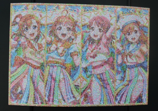 ꡼ No.051 | ֥ե꡼պ 2022ץ٥ȥݡȡ˥Liella!Υ㥹Ȥб餷2ܤΥơͤϤ