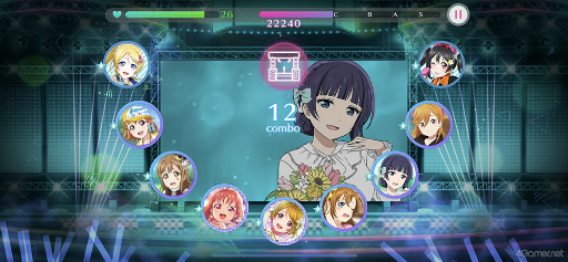 ꡼ No.015 | Υץ쥤ݡϥ륢ɥ뤿ο̥Ϥܤʿꥺॲ֥֥饤֡륢ɥեƥХ2 MIRACLE LIVE!