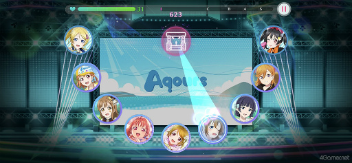 ꡼ No.017 | Υץ쥤ݡϥ륢ɥ뤿ο̥Ϥܤʿꥺॲ֥֥饤֡륢ɥեƥХ2 MIRACLE LIVE!